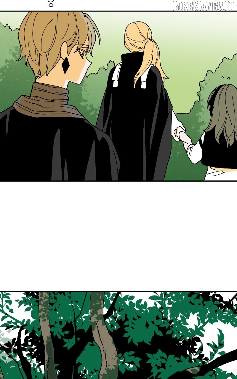 False Paradise Chapter 39 - page 38